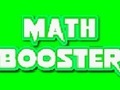 Jwèt Math Booster