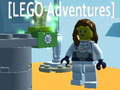 Jwèt Lego Adventures