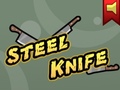 Jwèt Steel Knife