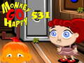 Jwèt Monkey Go Happy Stage 531