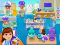 Jwèt My Hospital Doctor