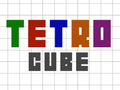 Jwèt Tetro Cube