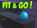 Jwèt Fit & Go!