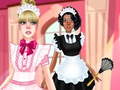 Jwèt Princess Maid Academy
