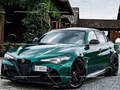 Jwèt Alfa Romeo Giulia GTA Puzzle