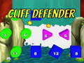 Jwèt Cliff Defender