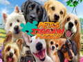 Jwèt Pets JigSaw Puzzle