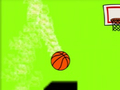 Jwèt Basketball Bounce Challenge