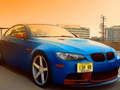 Jwèt German Fastest Cars Jigsaw