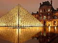 Jwèt Glass Pyramid Jigsaw