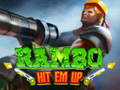 Jwèt Rambo Hit Em Up