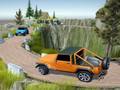 Jwèt Hill Climb Offroad Adventure