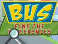 Jwèt Bus Find the Differences