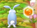 Jwèt Subway Rabbit