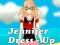 Jwèt Jennifer Dress - Up