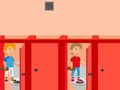 Jwèt PoopFight.io