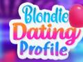 Jwèt Blondie Dating Profile