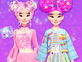Jwèt Harajuku Street Fashion Hashtag Challeng
