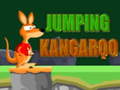 Jwèt Jumping Kangaroo