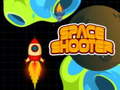 Jwèt Space shooter