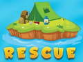 Jwèt The Rescue