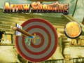 Jwèt Arrow Shooting 