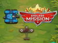 Jwèt Endless Mission