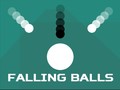 Jwèt Falling Balls