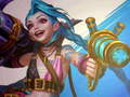 Jwèt league of Jigsaw Puzzle planet
