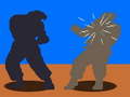 Jwèt Fight game