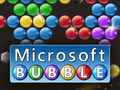 Jwèt Microsoft Bubble