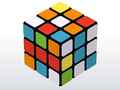 Jwèt 3D Rubik