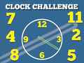 Jwèt Clock Challenge