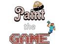 Jwèt Paint the Game