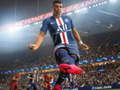 Jwèt Euro Free Kick Soccer 20