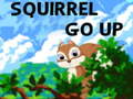 Jwèt Squirrel Go Up