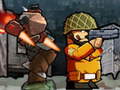 Jwèt Soldier Assault Shoot Game