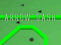 Jwèt Arrow dash