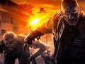 Jwèt Zombie Jigsaw Puzzle planet