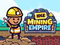 Jwèt Idle Mining Empire