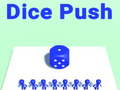 Jwèt Dice Push