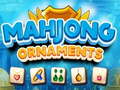 Jwèt Mahjong Ornaments