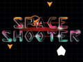Jwèt Space Shooter