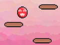Jwèt Pixel Bounce Ball