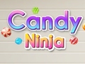 Jwèt Candy Ninja