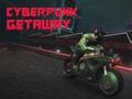 Jwèt Cyberpunk Getaway 