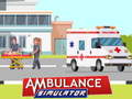 Jwèt Ambulance Simulator 