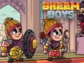 Jwèt Bheem Boys
