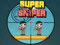 Jwèt Super Sniper