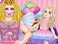 Jwèt Nastya Cute Blogger